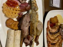 -杭州国际会议中心洲际酒店-原素全日餐厅(解放东路店)