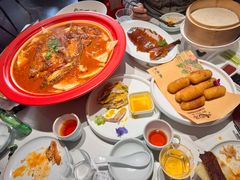 -大碗居·烤鸭·鱼头泡饼(天坛东门店)