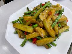 -李庄白肉(黉门街店)