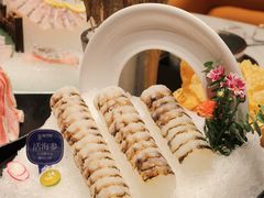 -海月轩海鲜豆捞(紫金塔店)