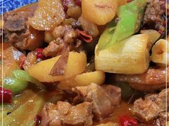 -福顺祥大盘鸡(临潼店)