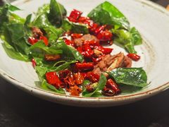 -拾光与烟火丨炭火串烧·自贡小活鲜(西村大院店)