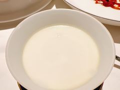 芝麻糊双皮奶-炳胜公馆(珠江新城店)