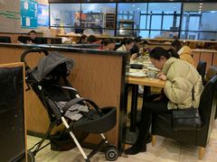 -金翠河烧鹅粤式茶餐厅(龙湖三千集天街店)