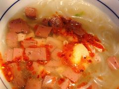 -金海湾自助餐厅(金陵饭店)