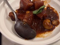 -惠丰堂饭庄·烤鸭·京味菜(西北旺·唐家岭店)