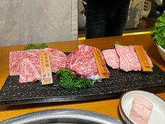 -本寻烧肉酒场(双井店)