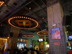 -HIB HUB公社(解放西路店)