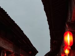 -恩阳古镇