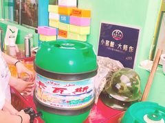 -马白开来特色羊排揪片子  (总店)