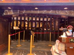 门面-汉巴味德(大悦城店)