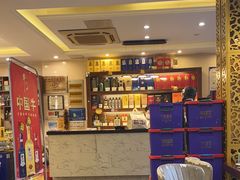 -金陵后厨·南京菜(新街口秣陵路店)