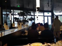 -绿茶餐厅(成都大悦城店)