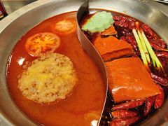 -大龙燚火锅(春熙店)