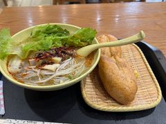 -华姐鸡粉(中心店)