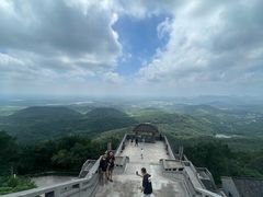 -句容茅山景区