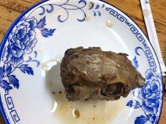 -帅府街兔头(大同古城店)