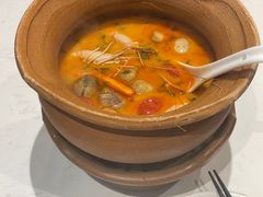 -美奈小馆·越南料理(中航城君尚购物中心店)