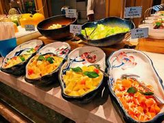 -星伦多自助料理·涮烤一体(杭州来福士店)