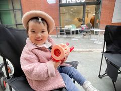 -HUGS coffee(东区店)