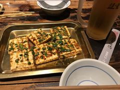 -盟重烧烤(高正街店)