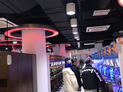 -新东田娱乐体验中心