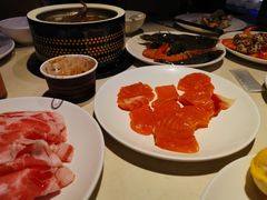 -加餐海鲜自助(集美银泰百货店)