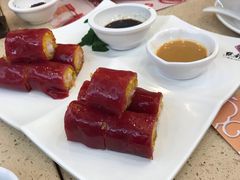 -点都德(汇盈广场店)