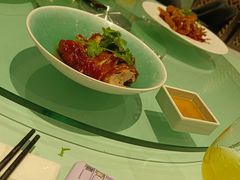 -苏先生海鲜渔庄(金桥店)