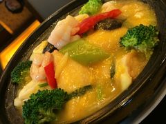 津福布袋豆腐-卫鼎轩·家宴(水上公园店)