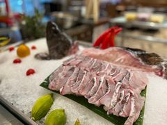 -云尚自助餐厅(佛山南海瞻云酒店)