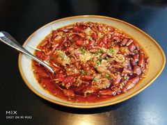 -丽晶轩中餐厅(重庆丽晶酒店)