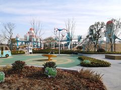 -季高兔窝窝亲子园(上海薰衣草公园店)