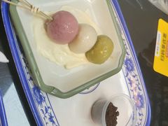 -百花传统甜品店(原址店)