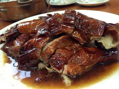-黄连大头华烧鹅店(大良店)