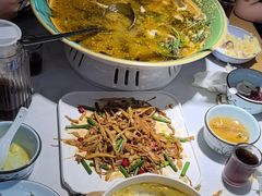 -光海·乡记酸菜鱼·始于1996(花园路店)