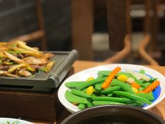 -满园烤鸭·春饼(奥体万达店)