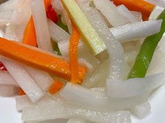 地道四川泡菜-川外川(星海店)