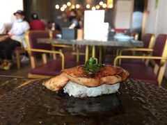 -炙柒Sekinana·精致料理 烧鸟·铁板烧(海上世界店)