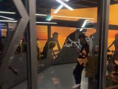 -锐动健身(博地中心店)