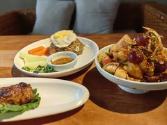 -相约小筑缅泰餐厅(孟定店)