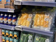 -Olé精品超市(北京合生汇店)
