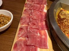 -佬土鹅肠火锅(解放路店)