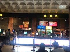 -璇宫国际影城(江汉路店)