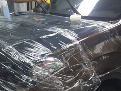 -名车坊威固授权汽车贴膜隐形车衣(世纪大道店)