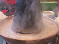 -南门四季铜锅涮肉(大屯·北苑店)