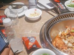 -七欣天香辣蟹火锅(上海奉贤杭州湾生活广场店)