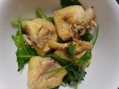 鸡尾-振鼎鸡(福州路店)