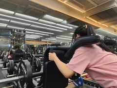 -OWNBODY健身(下沙店)