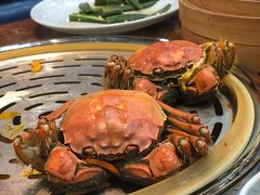 -海博汇蒸汽海鲜